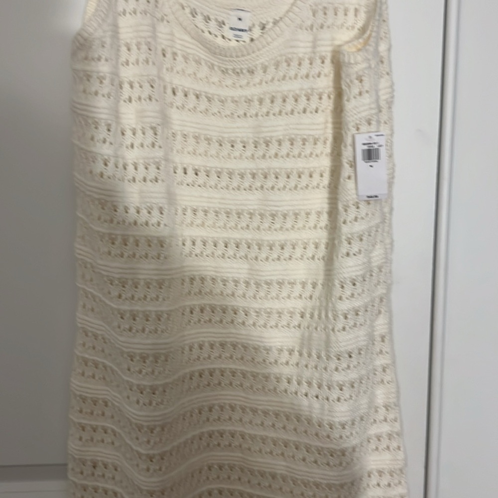 Old Navy Swim Cover Up - Picture 9 of 11